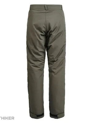 Bezpečná Platba Lundhags Fulu Cargo Insulated zateplené kalhoty, forest green