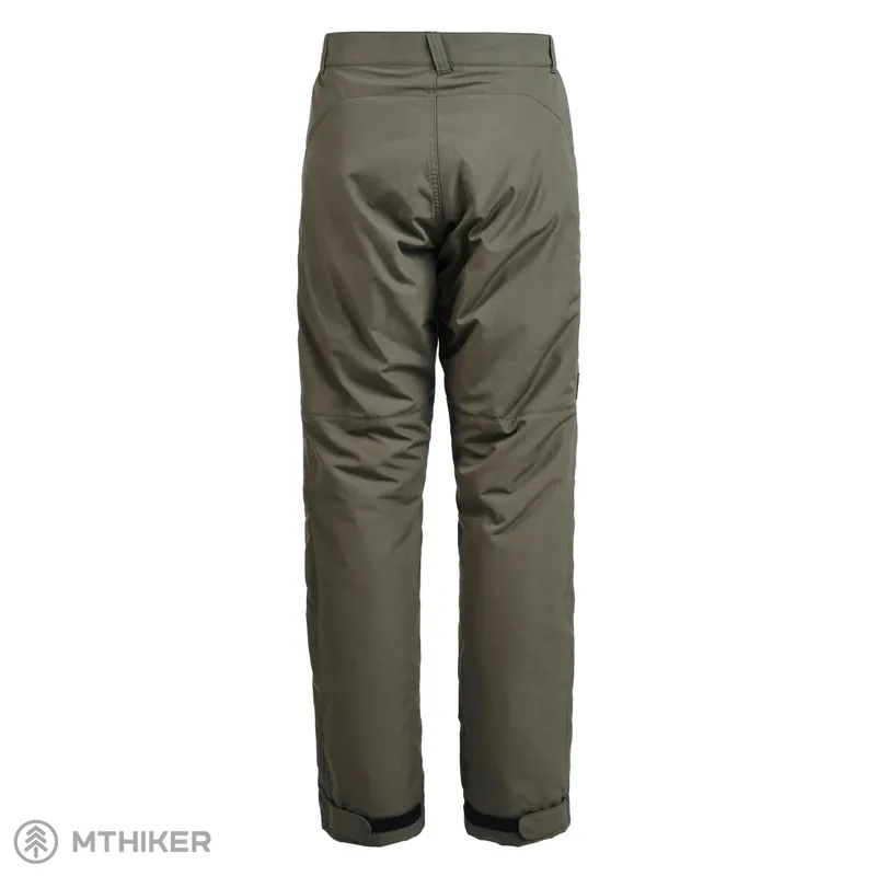 Bezpečná Platba Lundhags Fulu Cargo Insulated zateplené kalhoty, forest green