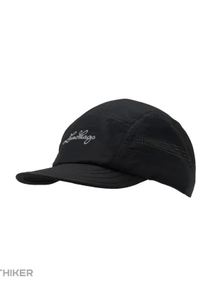 Bezpečná Platba Lundhags Core Pocket kšiltovka, charcoal