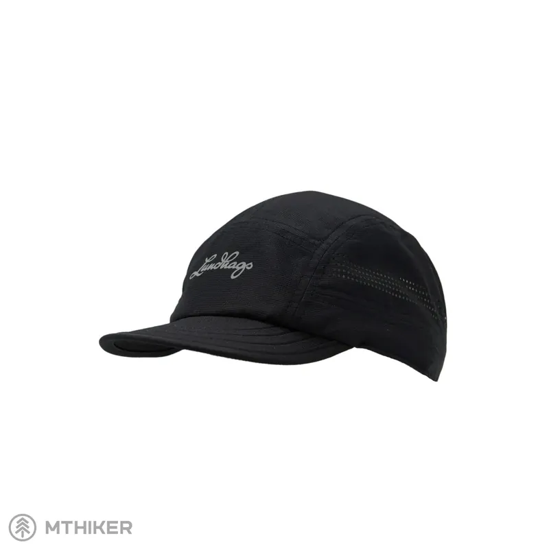 Bezpečná Platba Lundhags Core Pocket kšiltovka, charcoal