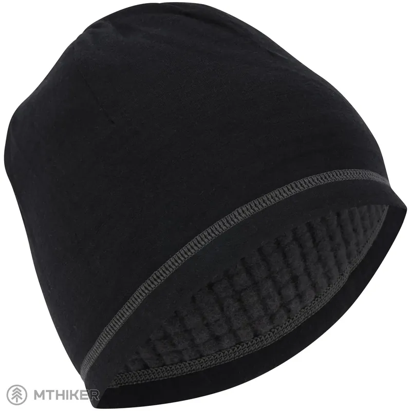 Časově Omezené Lundhags Core Merino čepice, charcoal