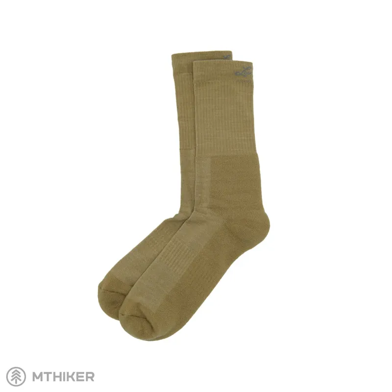 Lundhags Merino Trekking Mid ponožky, hay Odeslání Ihned