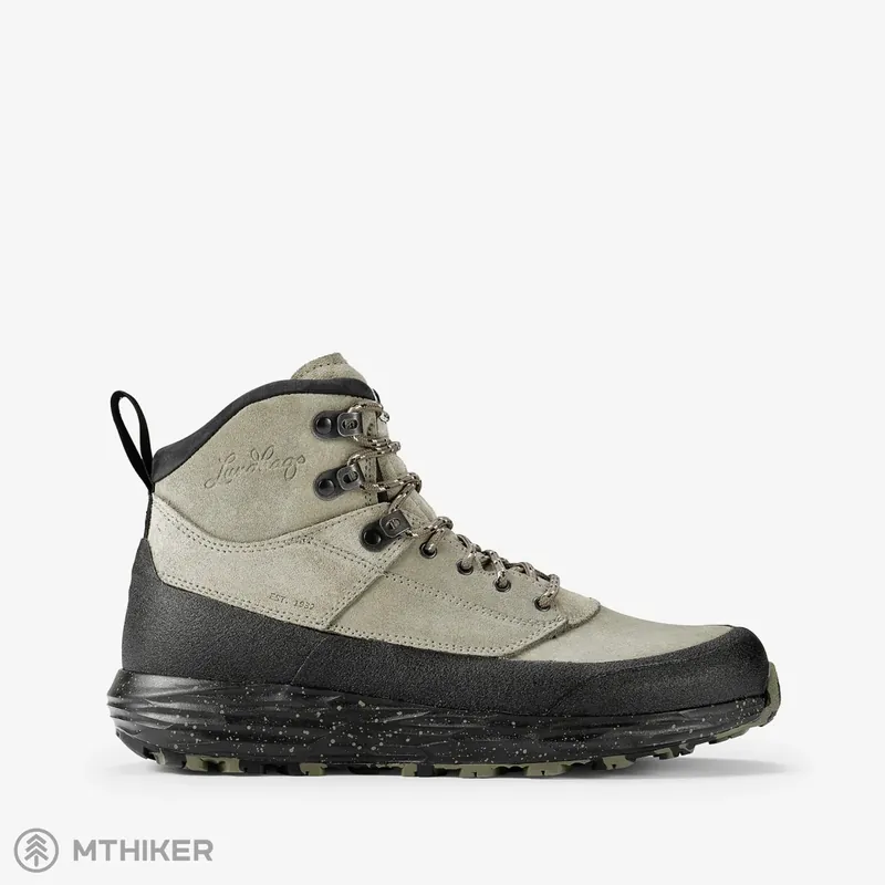 Lundhags Tived Trail Boot boty, sand Must-Have