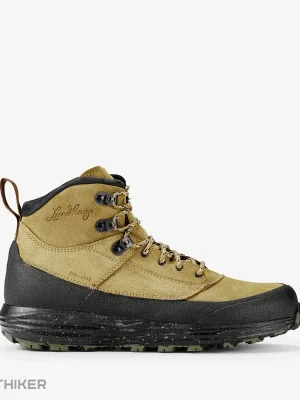 Akční Cena Lundhags Tived Trail Boot boty, olivy