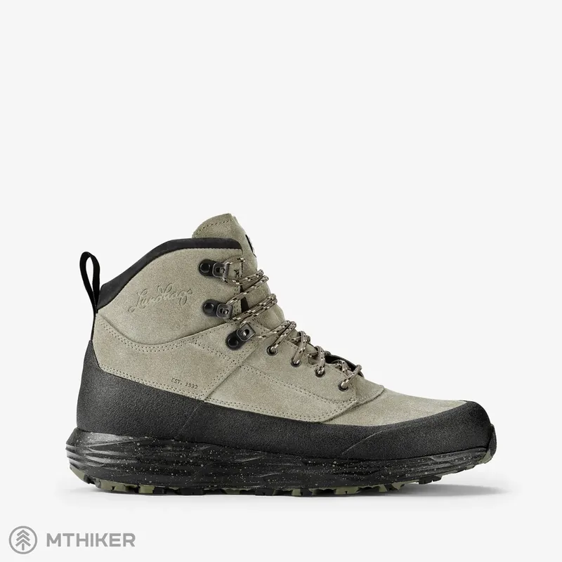 Oblíbený Lundhags Tived Trail Boot dámská polovysoká turistická obuv, sand
