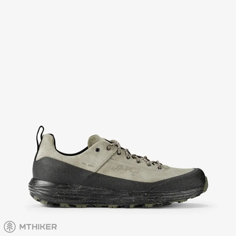 Lundhags TIVED TRAIL SHOE dámská turistická obuv, sand Dokud Zásoby Vydrží