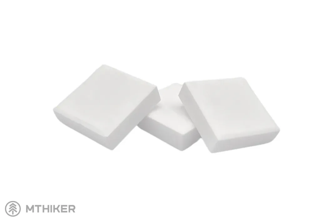 TOKO Ceramic Stone brusný kámen, 3 ks Rychlé Dodání