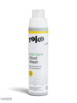 Výhodná Nabídka TOKO Eco Care Wool Wash prací prostředek, 250 ml