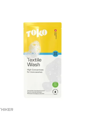 TOKO eco care Textile Wash prací prostředek, 40 ml Must-Have