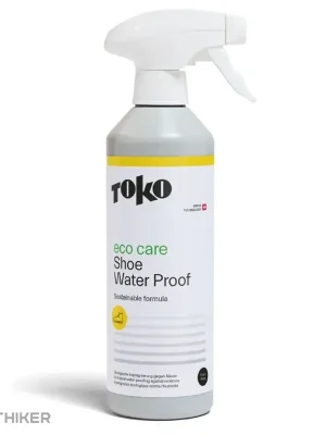TOKO Eco Care Shoe Water Proof impregnace, 500 ml Cenový Hit