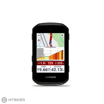 Víkendová Akce Garmin Edge 850 GPS cyklopočítač