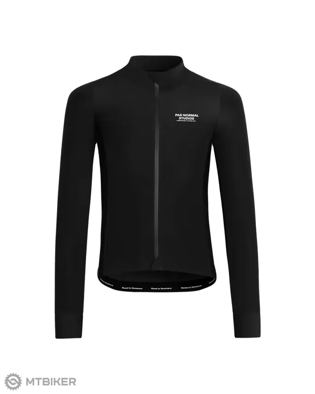 Pas Normal Studios Mechanism Thermal dres, černá Nejlepší Volba