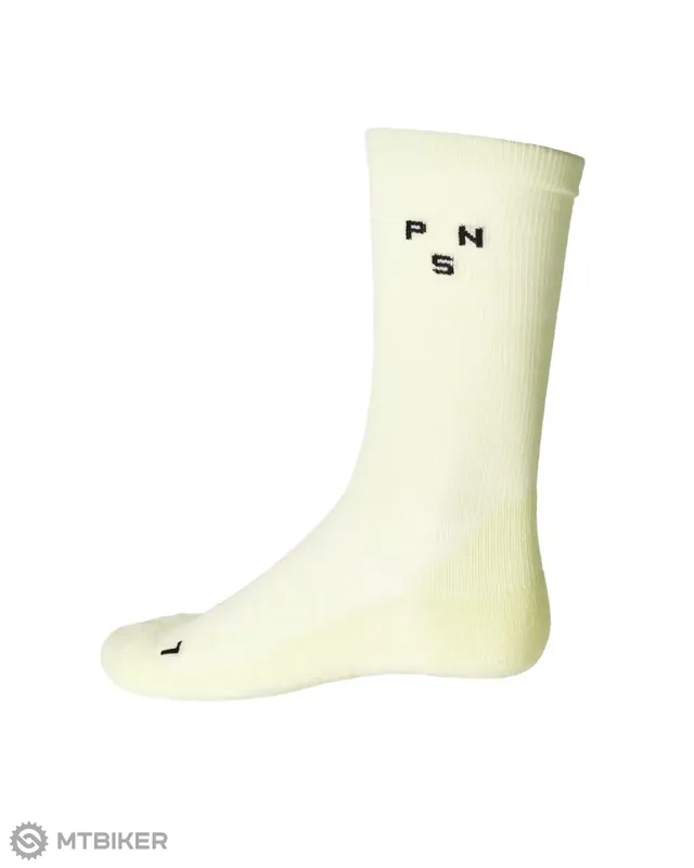Horká Nabídka Pas Normal Studios Thermal Wool ponožky, dusty lime