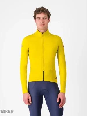 Sleva Castelli PERFETTO AIR bunda, mango mojito