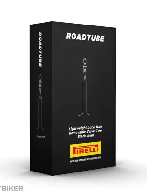 Super Cena Pirelli RoadTUBE 700x23-30C duše, galuskový ventil 48 mm, RVC