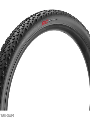 Zlevněný Pirelli Scorpion XC RC 29x2.4" LITE Race XC Compound plášť, TLR, kevlar, stříbrná/černá