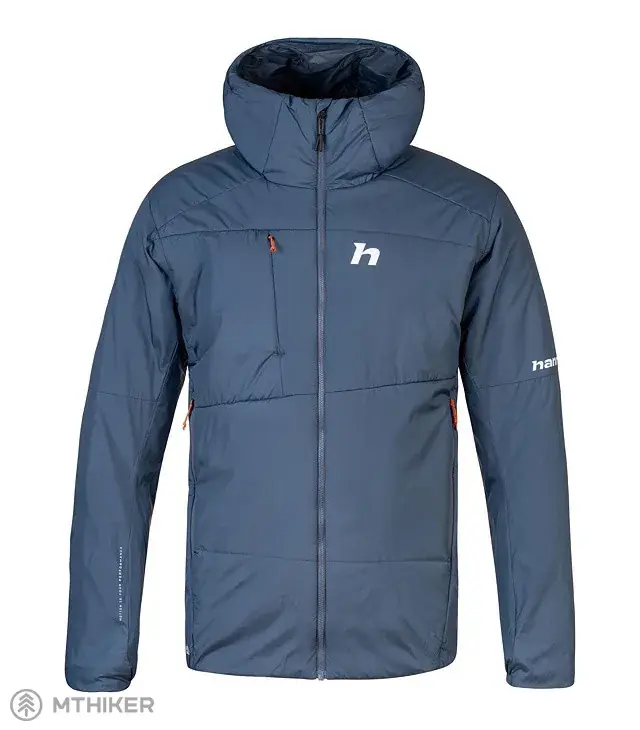 Hannah Deyn Hoody bunda, bering sea Kup Teď
