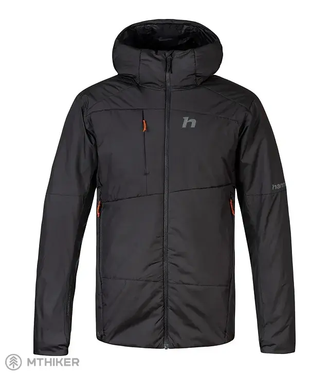 Hannah Deyn Hoody bunda, anthracite Přímo Od Výrobce