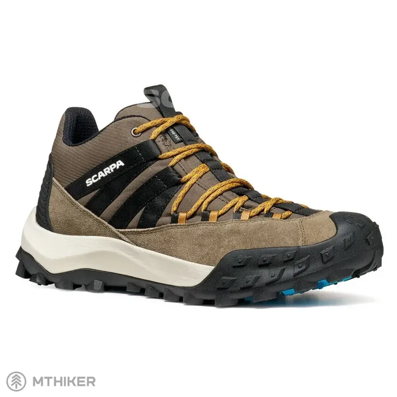 Akční Cena SCARPA Rove GTX boty, mud/burnt