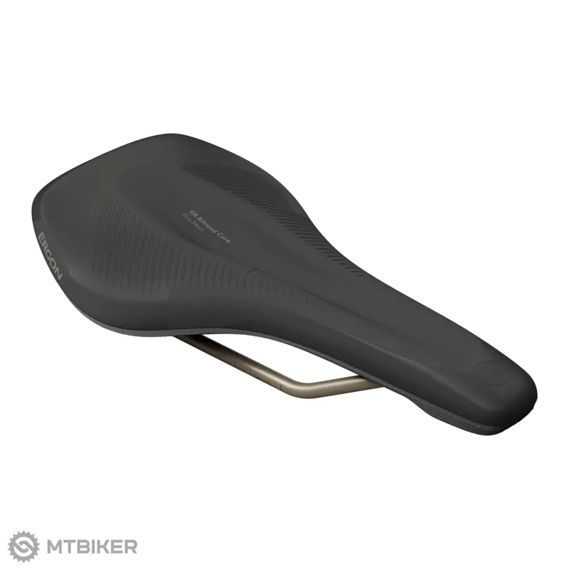 Ergon SR Allroad Core Pro Men M/L sedlo, 152 mm Akční Nabídka