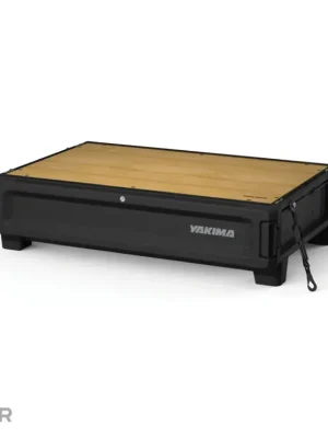 Yakima MOD HomeBase MD modulární zásuvkový systém do kufru Kup Teď