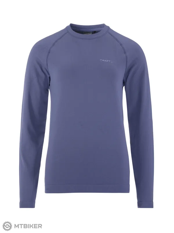 Značkový Craft Active Comfort LS dámské triko, modrá