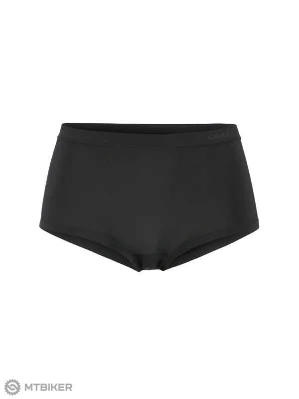 Craft Active Boxer dámské kalhotky, černá Aktuální