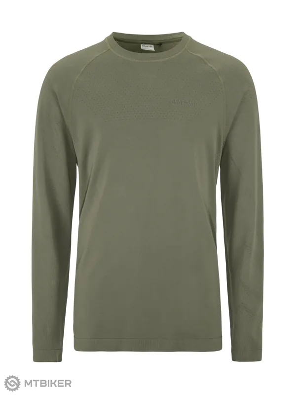 Ihned K Objednání Craft Active Comfort LS tričko, zelená