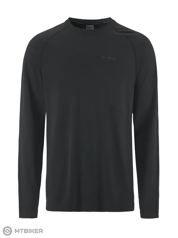 Objednat Nyní Craft Active Comfort LS tričko, černá