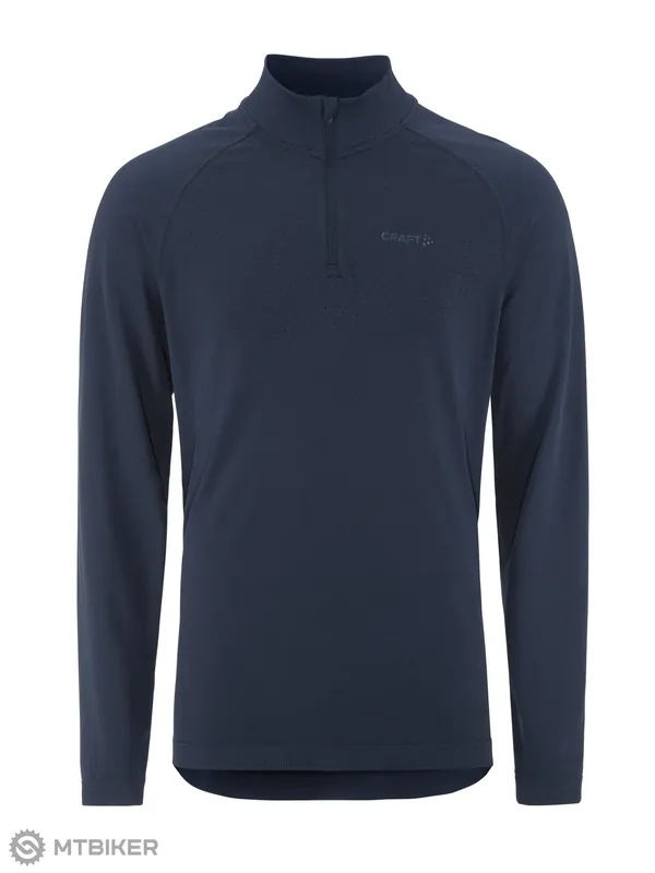 Craft Active Comfort LS 2 triko, modrá Ihned K Objednání