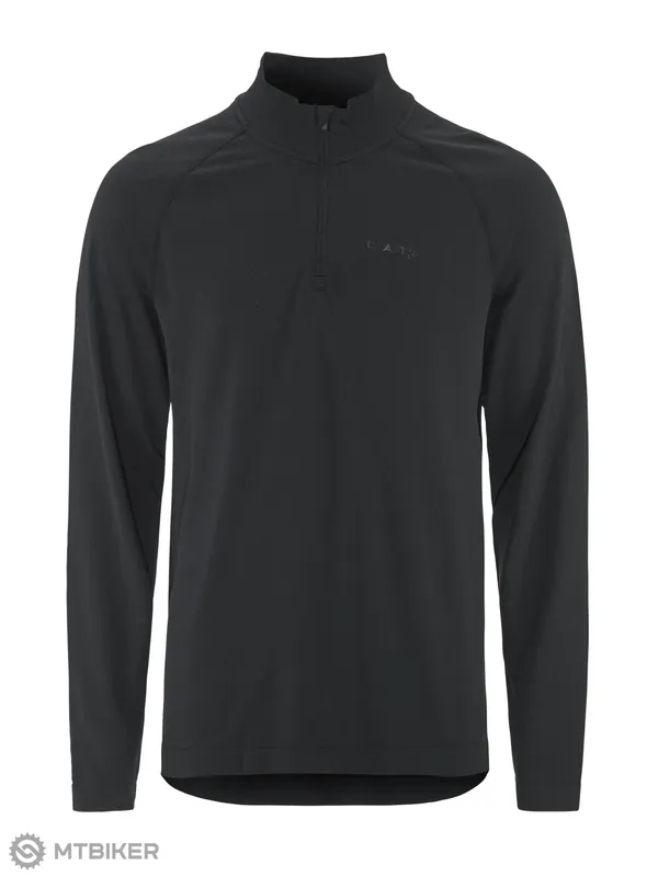 Akční Nabídka Craft Active Comfort LS 2 triko, černá