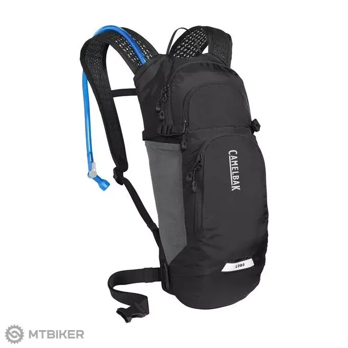 Hit Sezóny CamelBak Lobo 9 batoh, 9 l, černá
