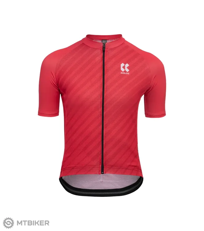 Kalas MOTION Z4 dětský dres, imperial red Hit Sezóny