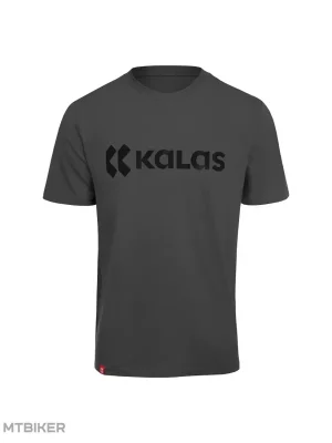 Kalas Z4 tričko, šedá Bezpečná Platba