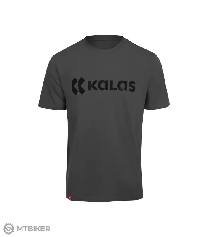 Kalas Z4 tričko, šedá Bezpečná Platba