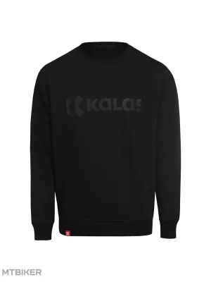 Kalas Z4 mikina, černá Akce