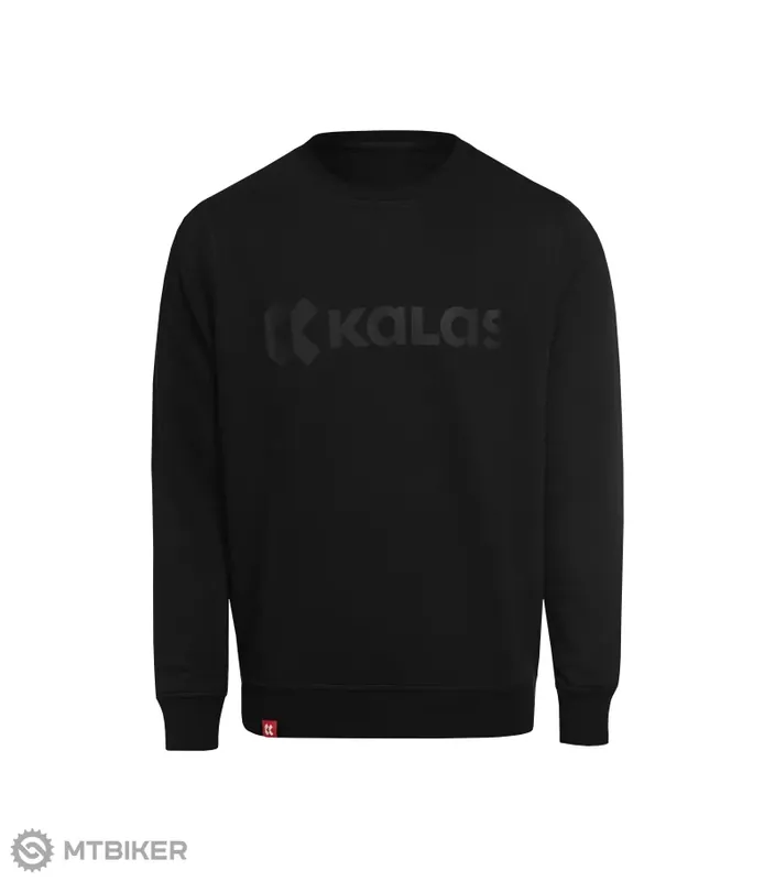 Kalas Z4 mikina, černá Akce