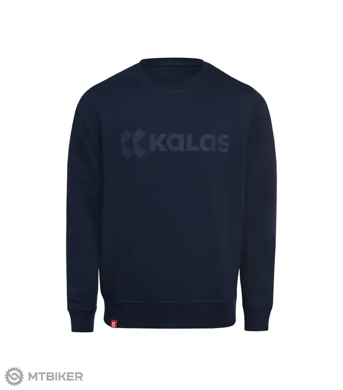 Kalas Z4 mikina, navy Koupit Online