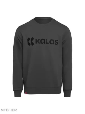 Kalas Z4 mikina, šedá Sezónní Sleva