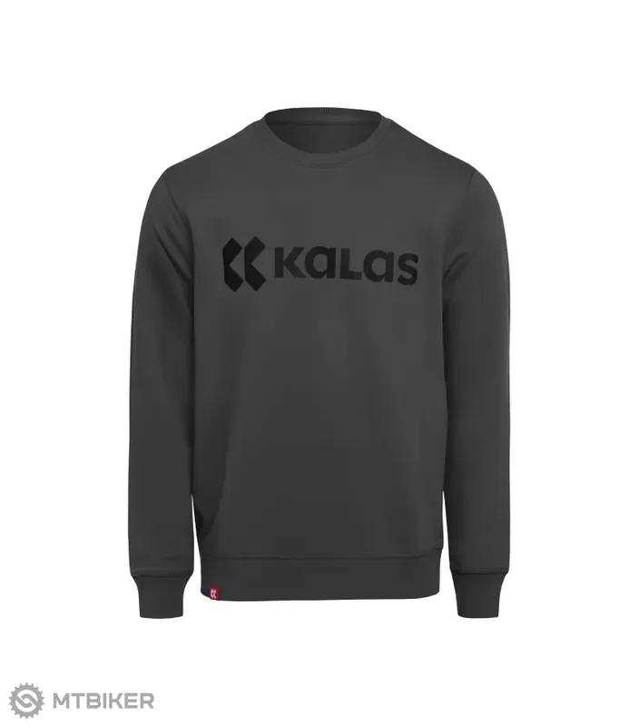 Kalas Z4 mikina, šedá Sezónní Sleva