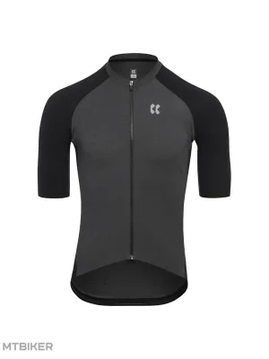 Kalas PASSION Z4 Gravel dres, anthracite Sleva