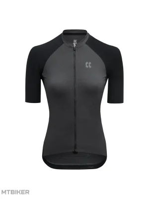 Kalas PASSION Z4 Gravel dámský dres, anthracite Nejprodávanější