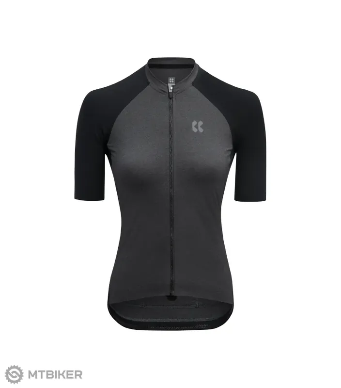 Kalas PASSION Z4 Gravel dámský dres, anthracite Nejprodávanější