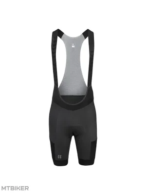 Kalas PASSION Z4 Gravel kraťasy, anthracite Finální Výprodej