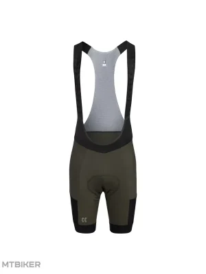 Must-Have Kalas PASSION Z4 Gravel kraťasy, khaki