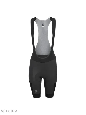 Kalas PASSION Z4 Gravel dámské kraťasy, anthracite Originální