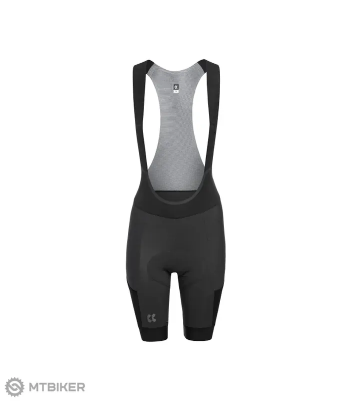 Kalas PASSION Z4 Gravel dámské kraťasy, anthracite Originální