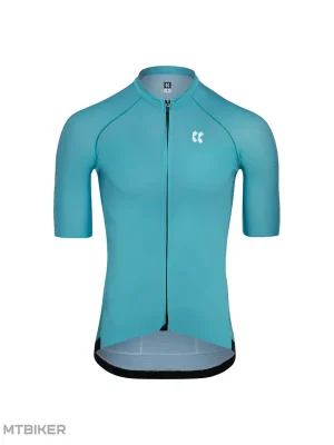 Kalas PASSION Z5 AERO dres, caribbean sea blue Omezená Nabídka