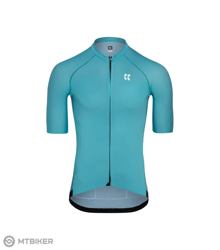 Kalas PASSION Z5 AERO dres, caribbean sea blue Omezená Nabídka