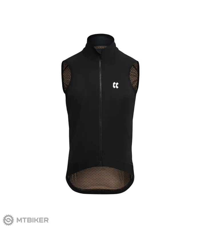 Oblíbený Kalas PASSION Z4 All Rounder vesta, černá